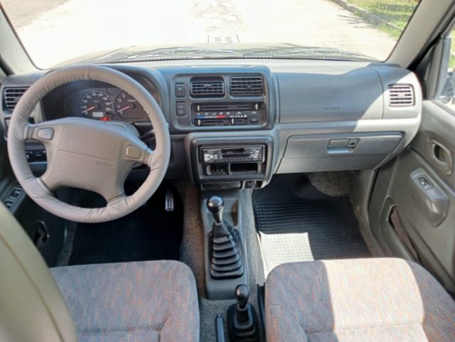 SUZUKI Jimny usata, con Specchietti laterali elettrici