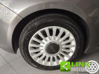 FIAT 500 usata, con Chiusura centralizzata