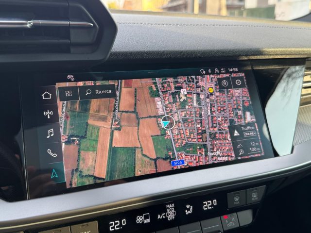 AUDI S3 usata, con Cronologia tagliandi