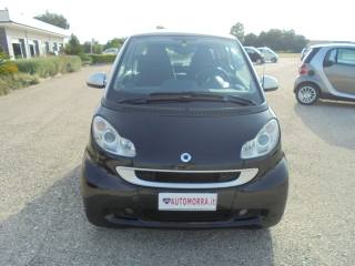 SMART ForTwo usata, con Airbag Passeggero