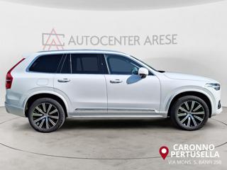 VOLVO XC90 usata, con Autoradio
