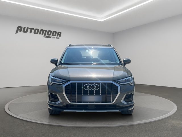 AUDI Q3 usata, con Airbag