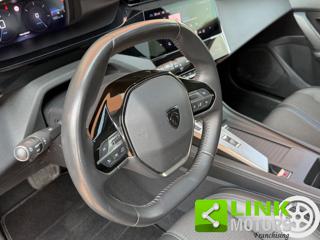 PEUGEOT 308 usata, con Controllo automatico clima