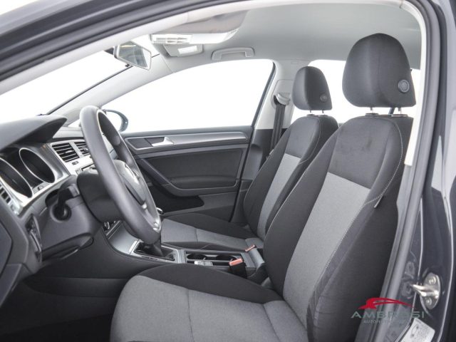 VOLKSWAGEN Golf usata 8