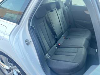 AUDI A4 usata, con ESP