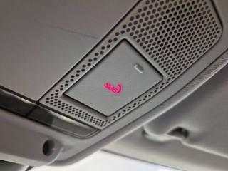 LAND ROVER Range Rover Evoque usata, con Isofix