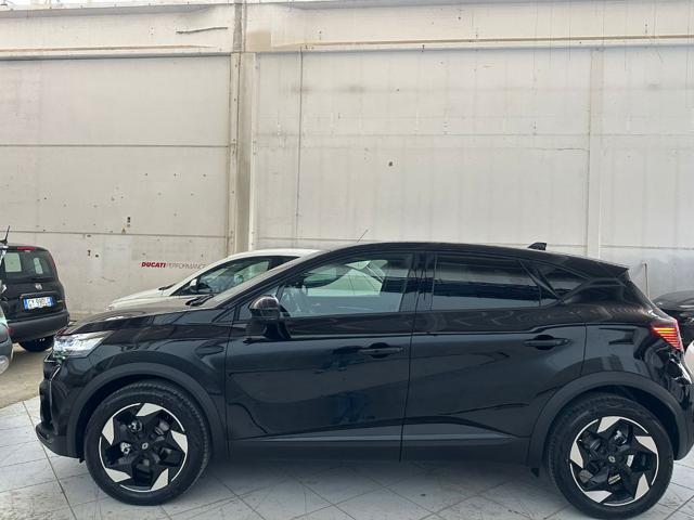 RENAULT Captur usata, con Airbag laterali