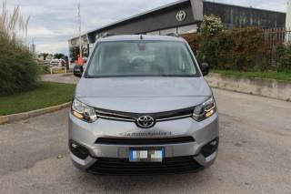 TOYOTA Proace City Verso Electric 50kWh L1 Short D Executive