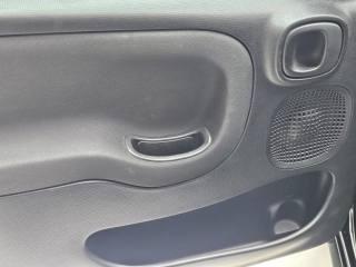 FIAT Panda usata, con Antifurto