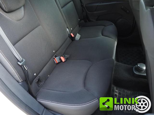 RENAULT Clio usata 39