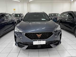 CUPRA Formentor usata, con Chiusura centralizzata