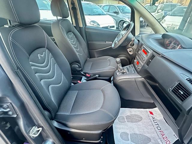 LANCIA MUSA usata, con Cruise Control