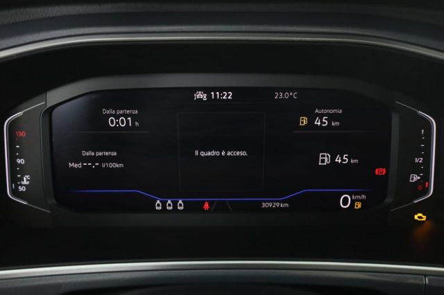 VOLKSWAGEN T-Roc usata 6