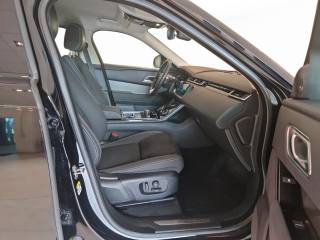 LAND ROVER Range Rover Velar usata, con Airbag laterali