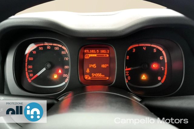 FIAT Panda usata 8