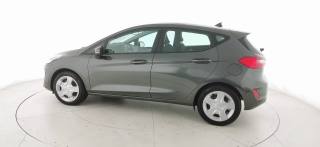 FORD Fiesta usata, con Airbag testa
