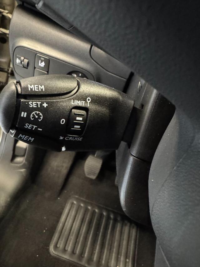 CITROEN C3 usata, con ESP