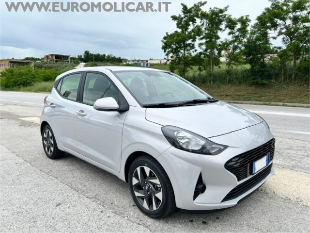 HYUNDAI i10 usata, con Airbag