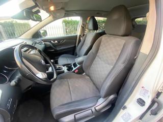 NISSAN Qashqai usata 9