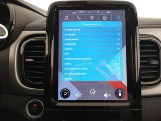 DR MOTOR DR 1.0 EV usata, con Volante multifunzione