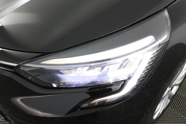 RENAULT Clio usata 7