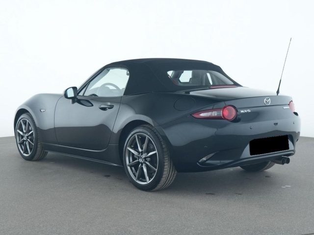 MAZDA MX-5 usata, con Boardcomputer