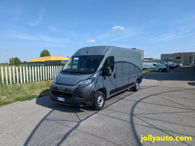 FIAT Ducato usata, con ABS