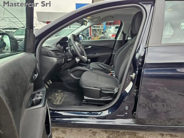 FIAT Tipo usata, con Chiusura centralizzata