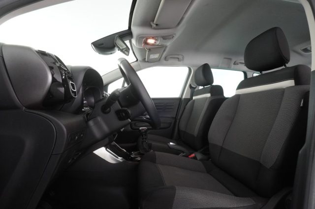 CITROEN C3 Aircross usata 8