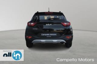 KIA Stonic usata 3