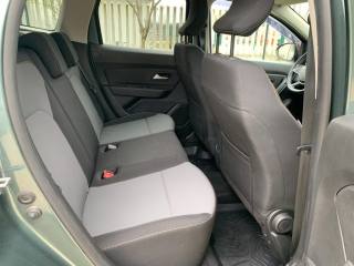 DACIA Duster usata, con Controllo automatico clima