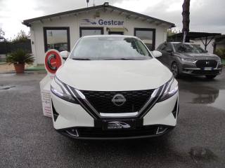NISSAN Qashqai usata, con Airbag