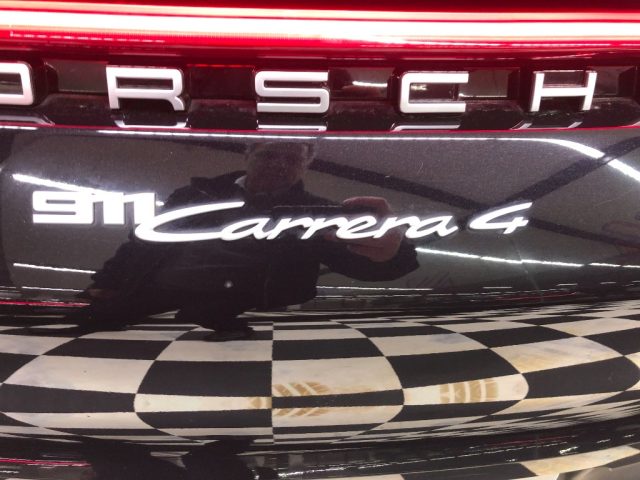 PORSCHE 911 usata 26