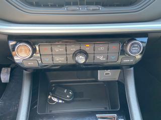 JEEP Compass usata 20