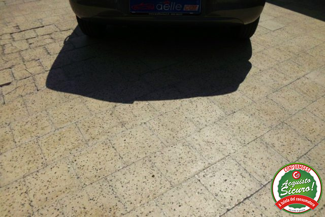 OPEL Corsa usata 34