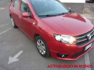 DACIA Sandero usata, con Airbag laterali