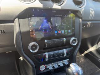FORD Mustang usata, con Cruise Control