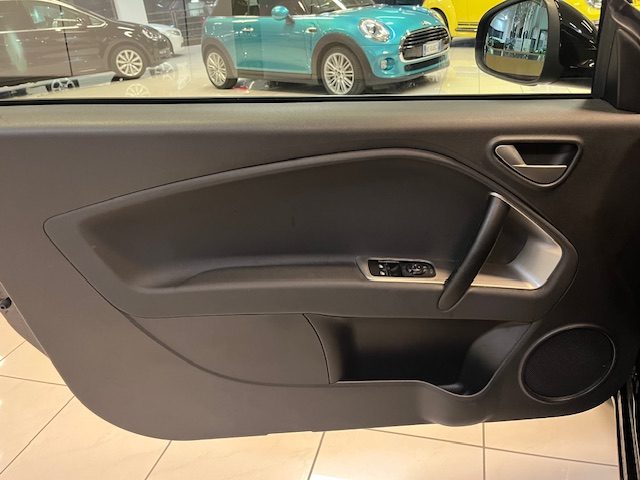 ALFA ROMEO MiTo usata, con Immobilizzatore elettronico