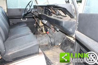 LAND ROVER Series usata 23