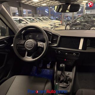 AUDI A1 usata, con Cerchi in lega