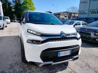 CITROEN C3 Aircross usata, con Airbag Passeggero