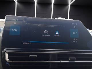 CITROEN C5 Aircross usata, con USB