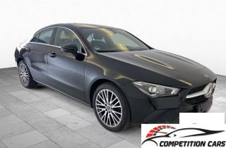 MERCEDES-BENZ CLA 200 CLA 200 d Automatic Premium*PANO LED PELLE**