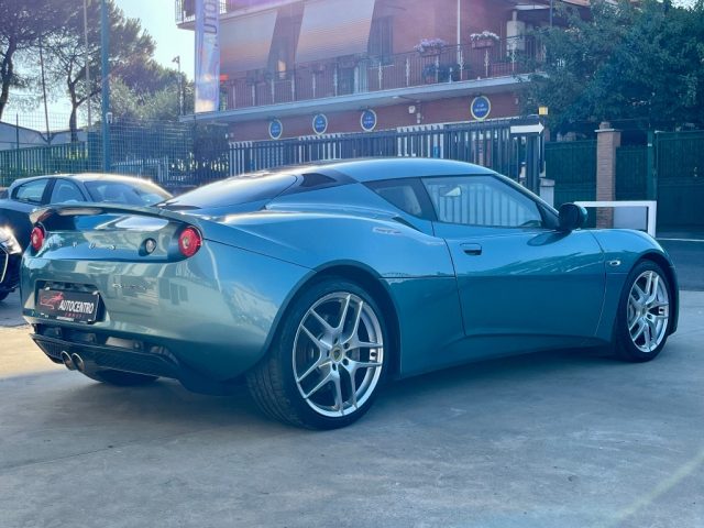 LOTUS Evora usata, con Chiusura centralizzata