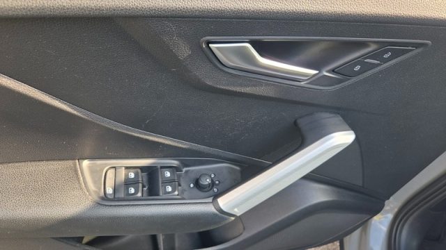 AUDI Q2 usata, con Fendinebbia