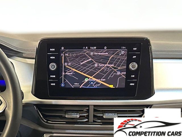 VOLKSWAGEN T-Roc usata, con Bracciolo