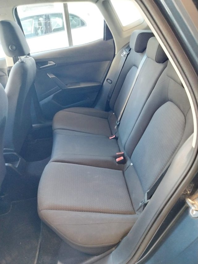 SEAT Arona usata, con Specchietti laterali elettrici