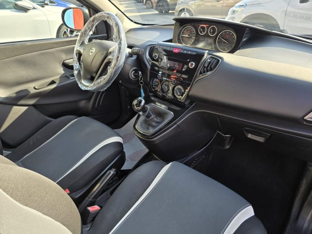 LANCIA Ypsilon usata 15