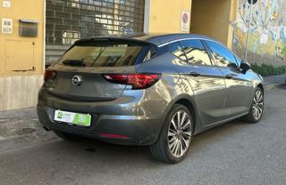 OPEL Astra usata, con Bluetooth