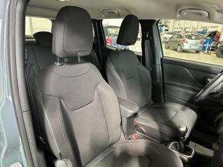 JEEP Renegade usata, con Chiusura centralizzata